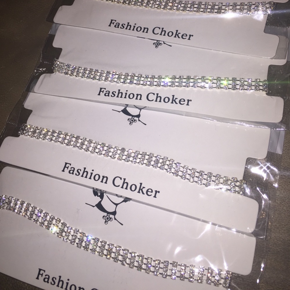 Prom accessories